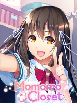 Momoiro Closet cover
