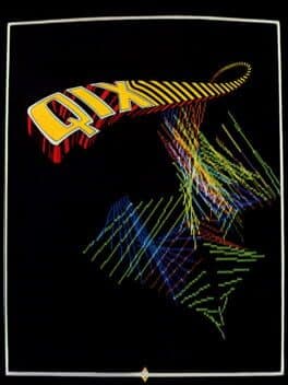Qix cover