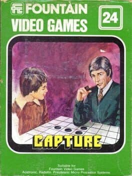 Capture cover