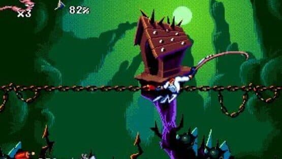 Earthworm Jim screenshot 6