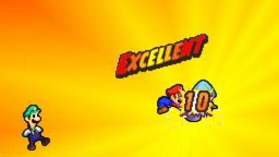 Mario & Luigi: Bowser's Inside Story screenshot 3