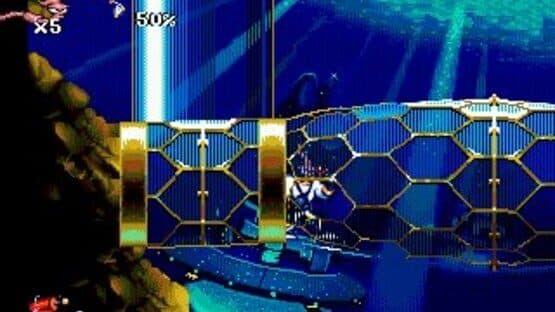 Earthworm Jim screenshot 5