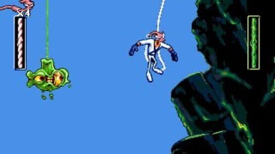 Earthworm Jim screenshot 2
