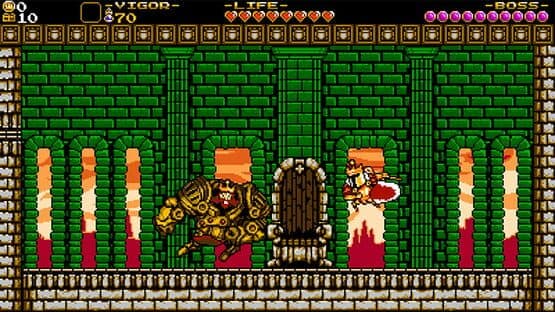 Shovel Knight: King of Cards screenshot 3