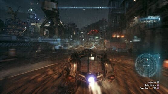 Batman: Arkham Knight - Premium Edition screenshot 5