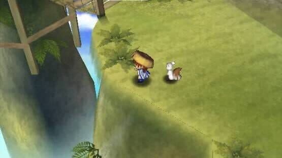 Fushigi no Dungeon: Fuurai no Shiren 2 - Oni Shuurai! Shiren-jou! screenshot 1