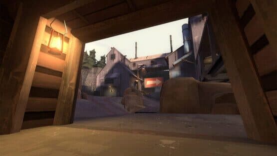 Team Fortress 2: The First Ever Classless Update screenshot 7