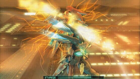 Zone of the Enders: The 2nd Runner - Special Edition screenshot 5