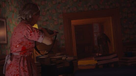 Alan Wake II: Night Springs screenshot 5