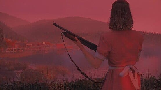 Alan Wake II: Night Springs screenshot 6