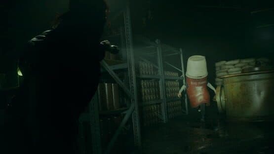 Alan Wake II: Night Springs screenshot 1